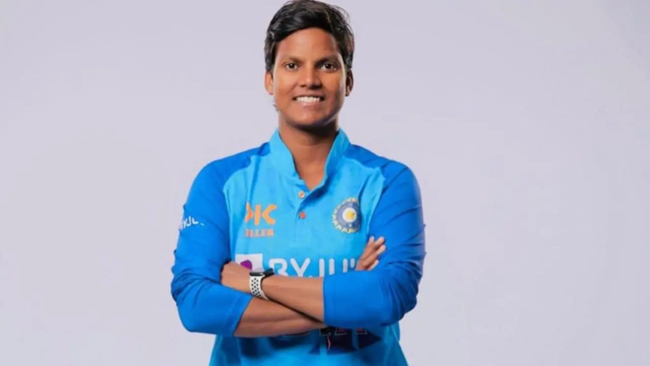 Deepti Sharma Revealed: Unveiling the Journey, Wealth, and Life of India's Cricketing Sensation!