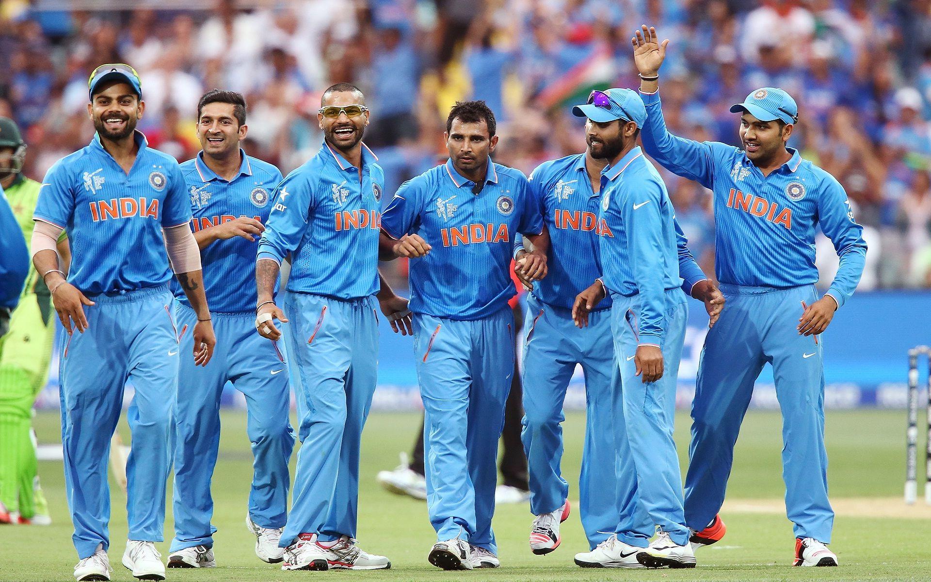 Inside the Storm: How India's National Cricket Team is Redefining Global Dominance