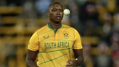 Lungi Ngidi 2025: Net Worth, Career, Salary, and Inspiring Journey