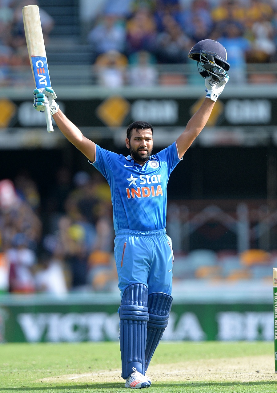 Rohit Sharma: The Unstoppable Master Blaster Redefining Cricket History!