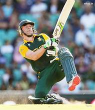 AB de Villiers: The 360-Degree Genius Who Changed Cricket Forever!