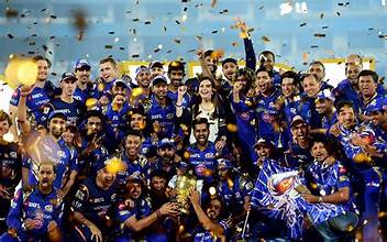 Mumbai Indians Uncovered: Inside the Squad Fueling the T20 Dynasty!