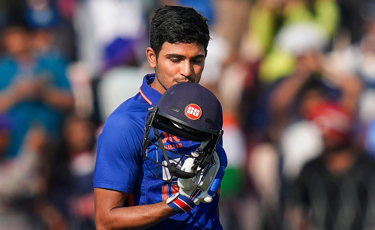 Shubman Gill: The Rising Cricketing Prodigy Set to Rewrite India's Batting Legacy!