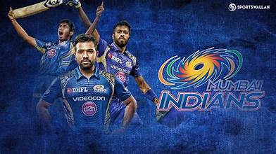 Mumbai Indians: The Global Titans of IPL—Is This the World's Most Popular Team?