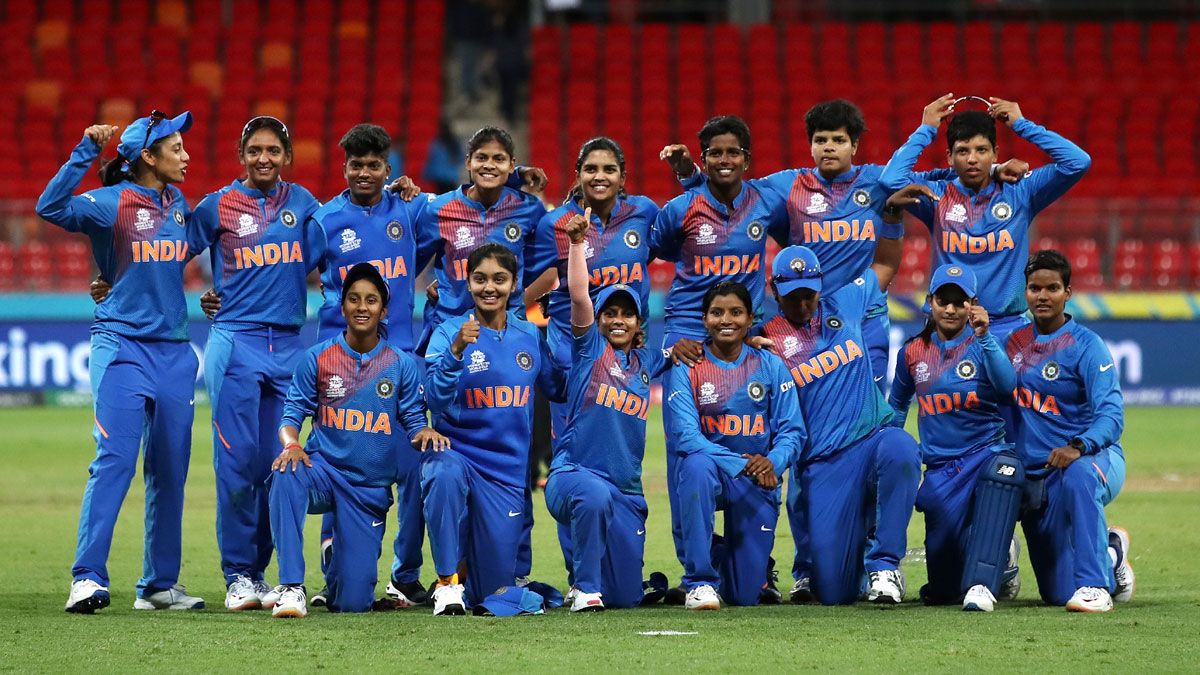 Clash of the Titans: England Women vs India Women – A Rivalry That’s Redefining Women's Cricket!