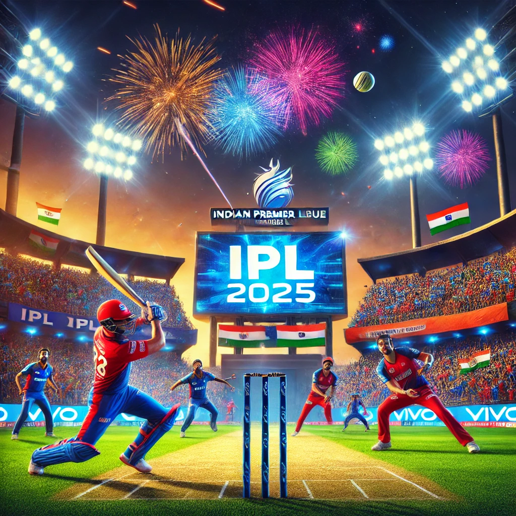 IPL Captains Shielded from Instant Match Bans Over Slow Over-Rates