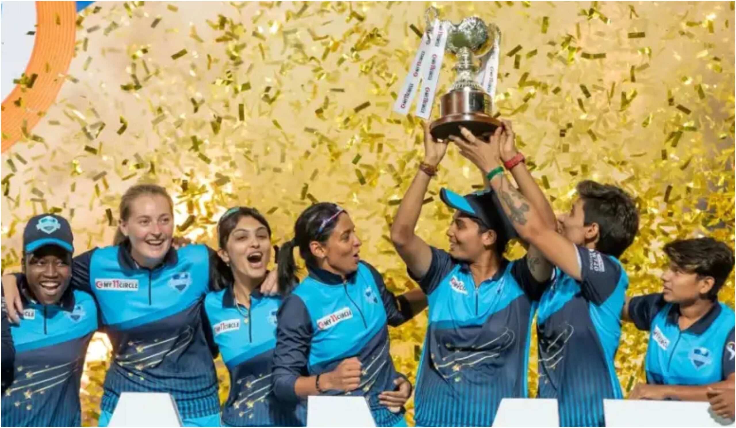 Women's IPL Highest Score Team: A Record-Breaking Journey in Women's T20 Cricket