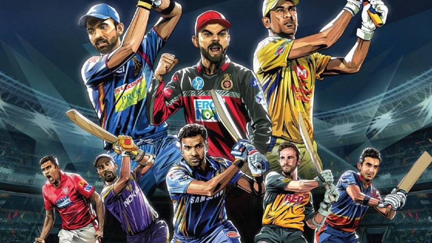 BCCI Brings Strict Rules for IPL 2025: Family Exclusion, Mandatory Team Bus Travel, and What It Means for Players