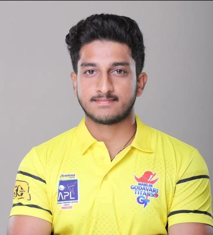 Satyanarayana Raju: The Journey of Grit, Glamour, and Greatness in Cricket